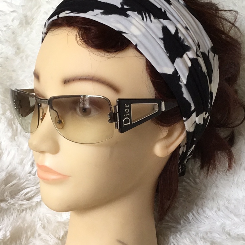 Authentic Christian Dior Tinted Sunglasses